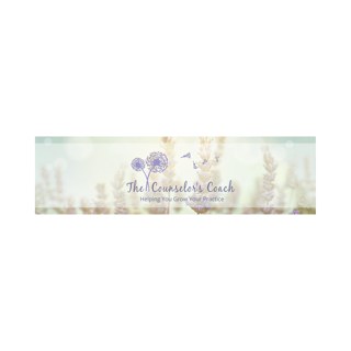 The Counselor's Coach logo, Mari A. Lee, business coach