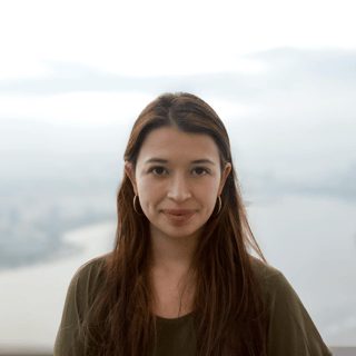 María A. Moya, career coach