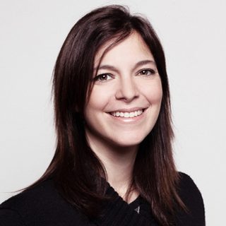 Maria Bruce, performance coach