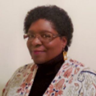 Maria Johnson Maria Johnson, financial coach in Michigan