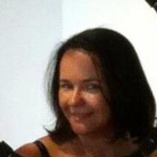 Maria Kenney Maria Kenney, life coach in Mexico