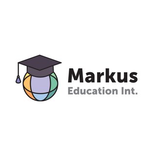 Markus Education Int. logo, Maria Markus, admissions consultant