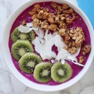 Maria Marlowe, health coach in New York