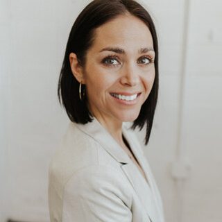 Mariah Hovland, life coach in Wisconsin