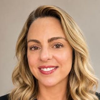Mariana Krym, business coach