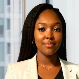 Mariana McKoy, admissions consultant