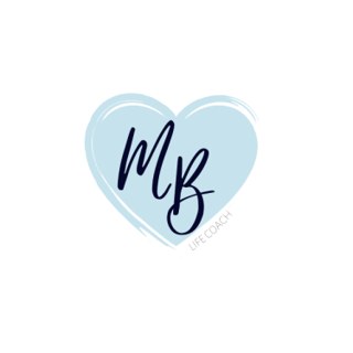 Marianne Bandy Life Coaching logo, Marianne Bandy, life coach