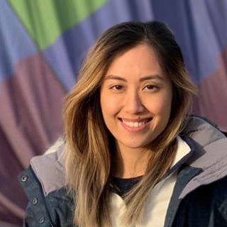 Marie Ee, career coach