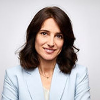 Marie Le Gall, life coach