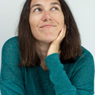 Marie Thouvenot, life coach in West Bloomfield