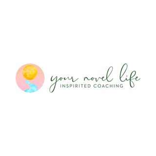 Inspirited Coaching logo, Marieke Bosch Larose, life coach