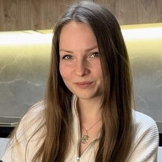 Marina Markova, life coach in Ukraine