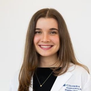 Marina Portuondo, admissions consultant in United States