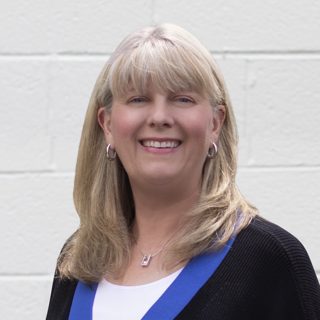 Marisa Smith, business coach in Ann Arbor