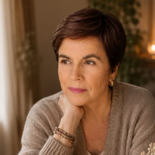 Marisol Ramirez Cádiz, life coach in Chile
