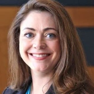 Marissa McCourry Marissa McCourry, executive coach
