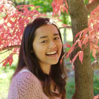 Marissa Ornelas, health coach in Iowa