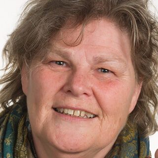 Marjan Venema, life coach in Netherlands