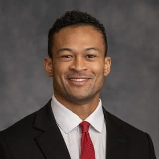 Mark-Anthony Lingaya, admissions consultant