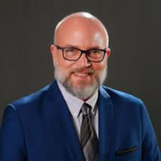 Mark Bechthold, admissions consultant in Lodi