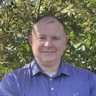 Mark Bergquist, life coach in Katy