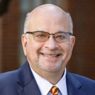 Mark Brostoff, career coach
