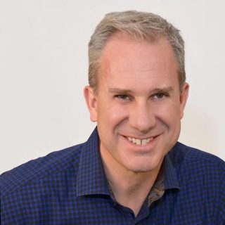 Mark C. Winters, business coach in Irving