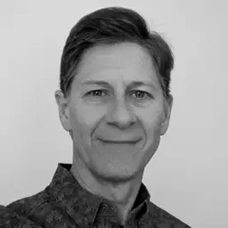 Mark, career coach