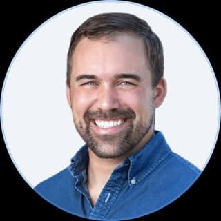 Mark Delaney, career coach