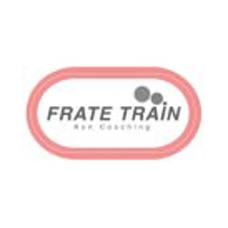 Frate Train Run Coaching logo, Mark Frater, fitness coach
