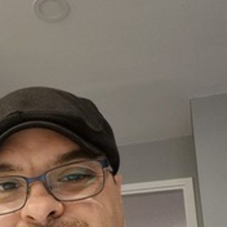 Mark Gordon, life coach in Ontario