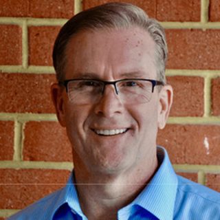 Mark Julian, ADHD coach in Fairfax