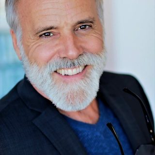 Mark Langford, dating coach