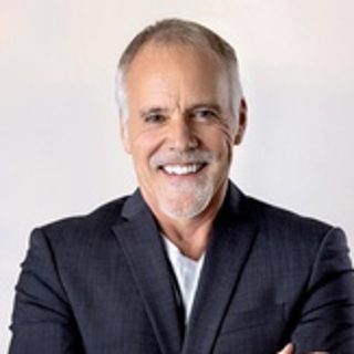 Mark Langford, career coach in Los Angeles