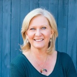 Marla Williams, life coach in Seattle