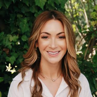 Marni Chaikin, career coach