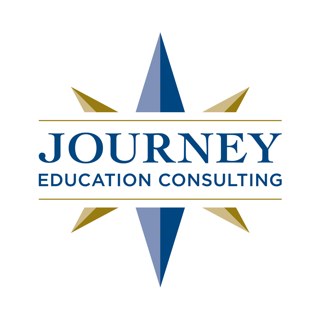 Journey Education Consulting, LLC logo, Marsha Comegno, admissions consultant
