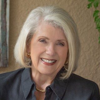 Marsha Myers, life coach