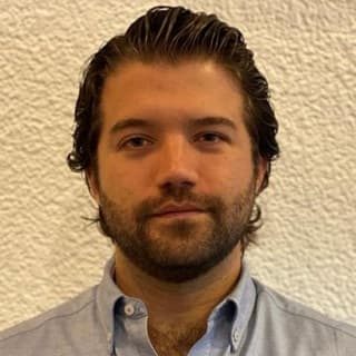 Martin Lopez, admissions consultant