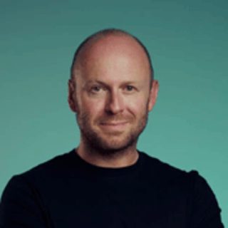 Martin O., business coach