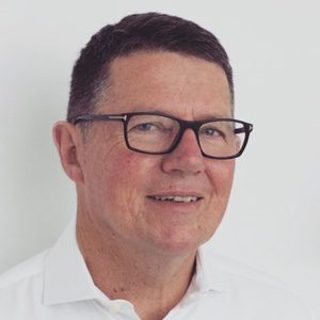 Martin Quinn Martin Quinn, business coach in Sydney