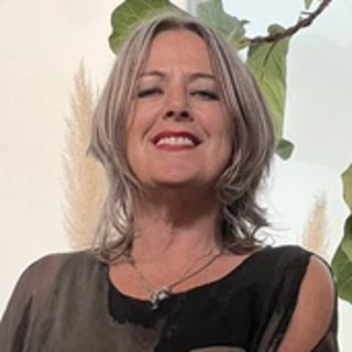 Martina Kohl Martina Kohl, life coach