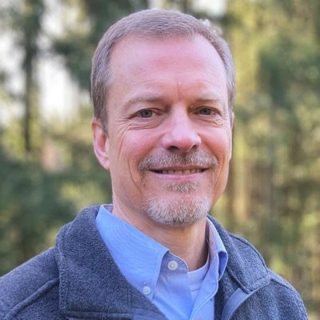 Marty Vondrell, business coach in Seattle
