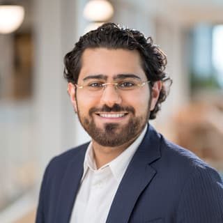 Marwan Yousif, career coach in Toronto