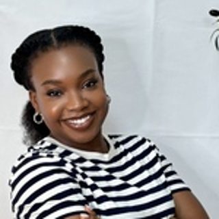 Mary-Ann Aliu, life coach in Oshawa