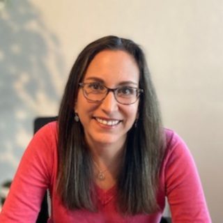Mary Beth Toczek, executive coach in Maryland
