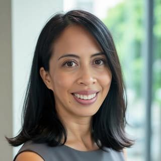 Mary Despe de Echemendia, career coach in Honolulu