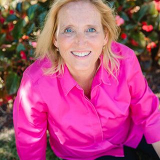 Mary Toland Shaw, spiritual coach in Tennessee