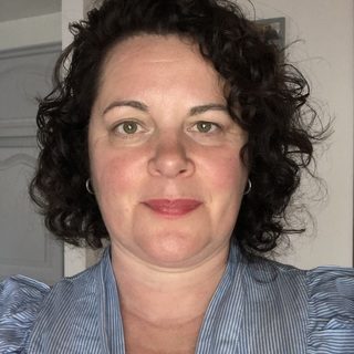 Mary Vaughan Mary Vaughan, career coach in Ireland