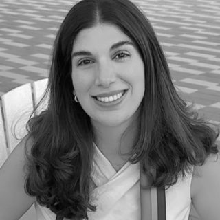 Maryam Aram, admissions consultant